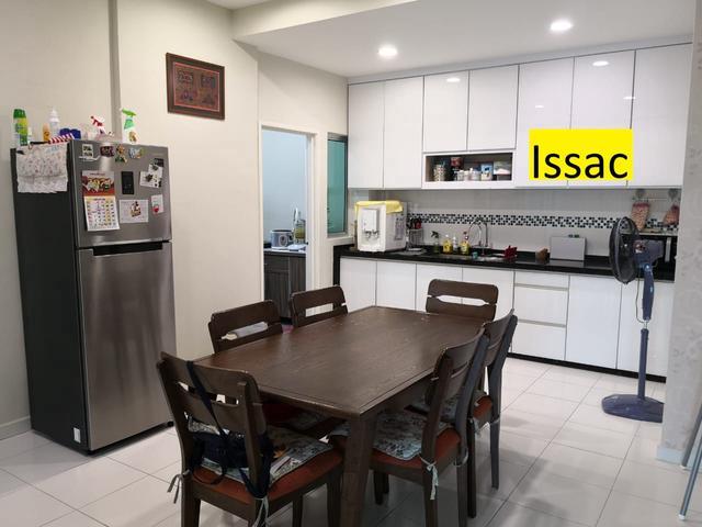 Condominium for sale in Georgetown, Penang
