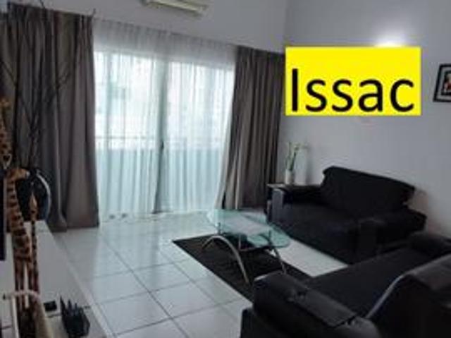 Condominium for rent in Georgetown, Penang