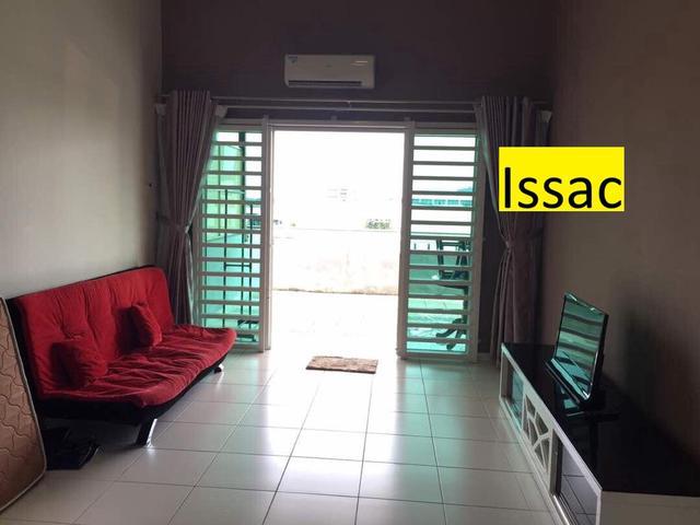 Condominium for rent in Georgetown, Penang
