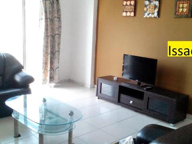 Condominium for rent in Barat Daya, George Town