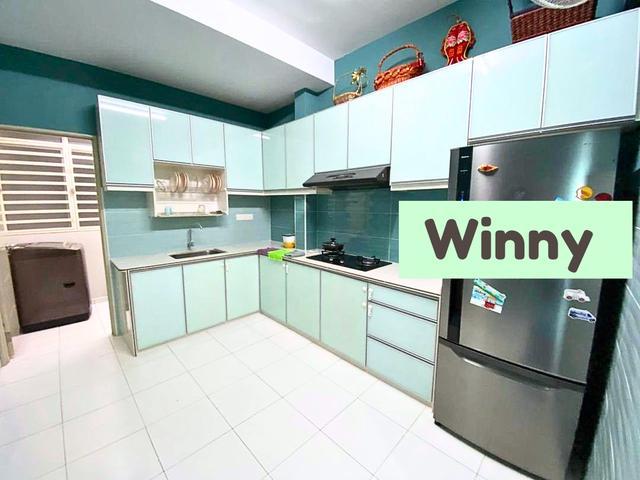 Condominium for rent in Georgetown, Penang