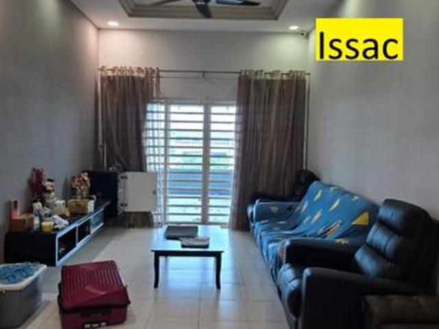 Condominium for rent in Georgetown, Penang