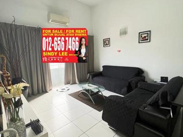 Condominium for rent in Georgetown, Penang