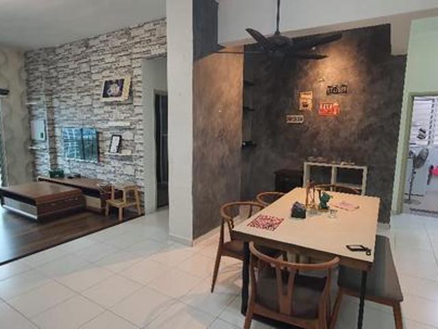 Condominium for sale in Georgetown, Penang