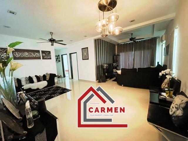 Condominium for rent in Georgetown, Penang
