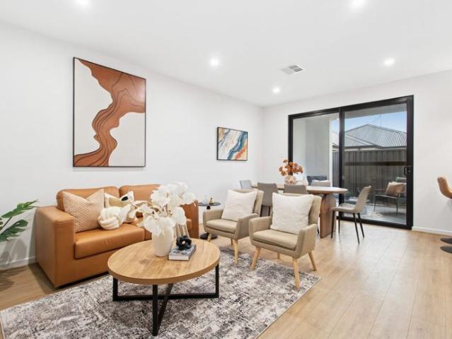 Townhouse for rent in Horseshoe Creek, South Australia