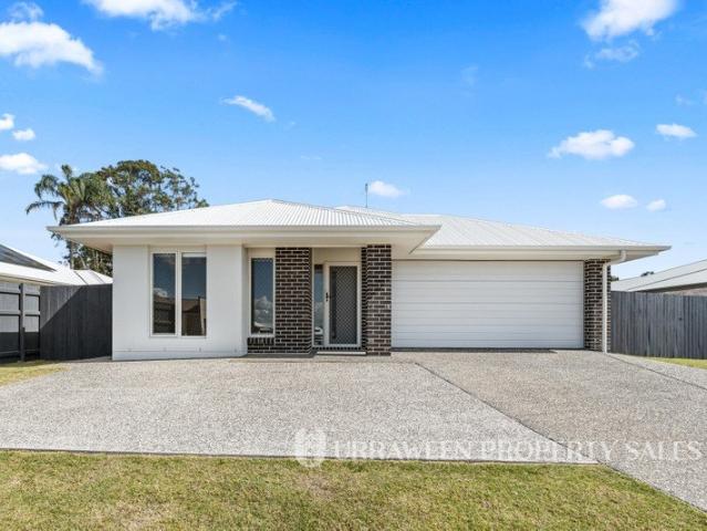 House for sale in Great Sandy Strait, Queensland