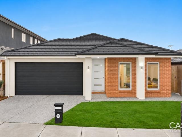 House for sale in Smiths Lane Estate, Melbourne