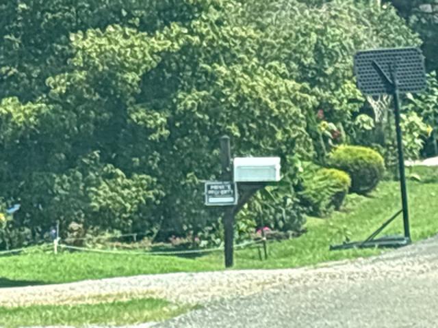 House for sale in Tennessee