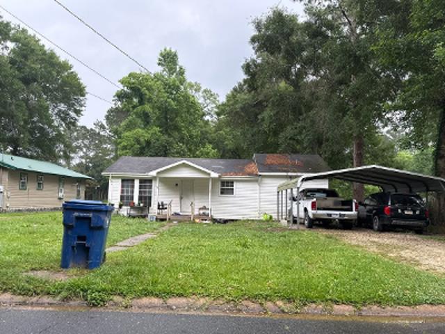 House for sale in Deridder, Louisiana