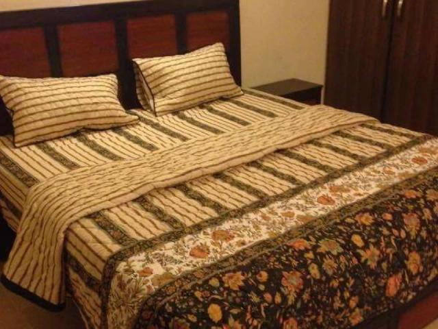 Apartment for rent in Islamabad