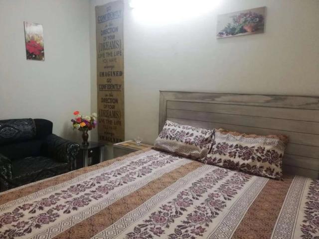 Apartment for rent in Islamabad