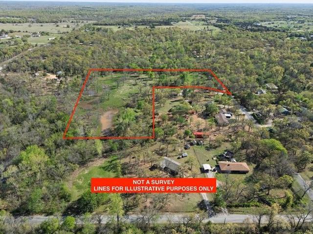 House for rent in Tecumseh, Oklahoma