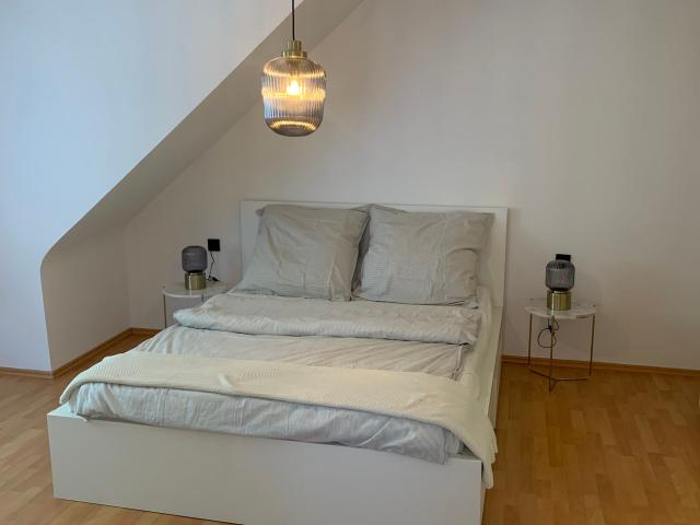 Apartment mieten in Bad Cannstatt, Stuttgart