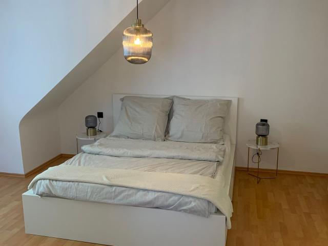 Apartment mieten in Hallschlag, Stuttgart