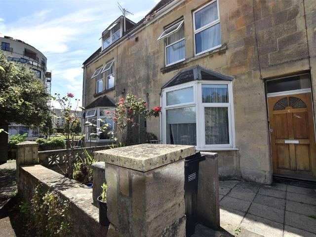 House for rent in East Twerton, Dulcote