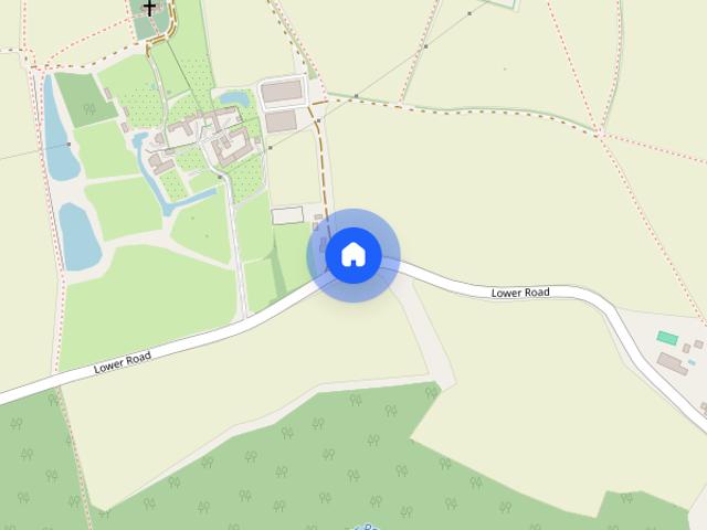 Apartment for rent in Bedingfield, Suffolk