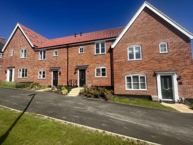 House for rent in Bedingfield, Suffolk