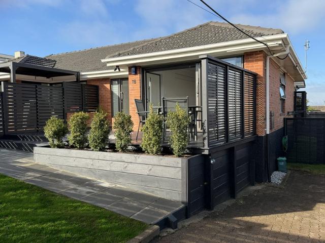 Apartment for rent in Royal Oak, Oroua County