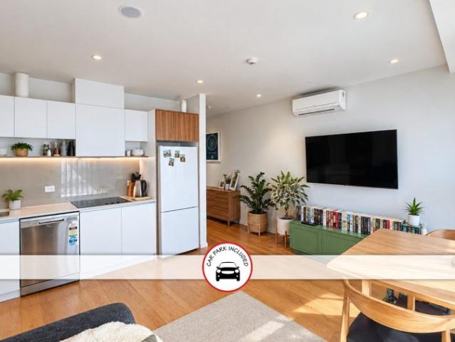 Apartment for rent in Onehunga, Oroua County