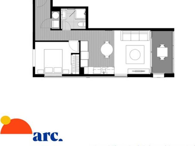 Apartment for rent in Royal Oak