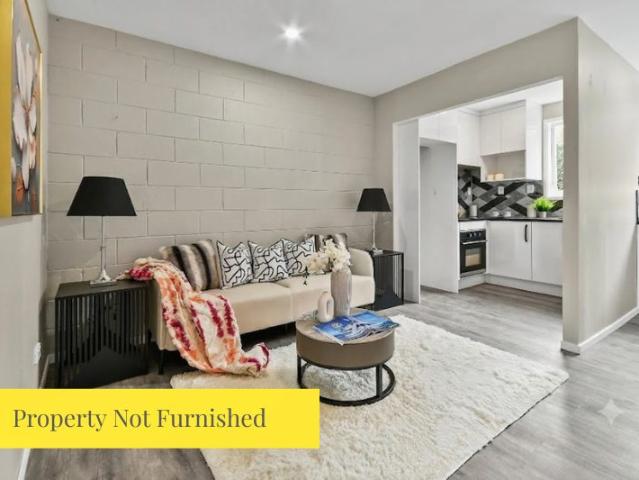 Apartment for rent in Onehunga, Oroua County