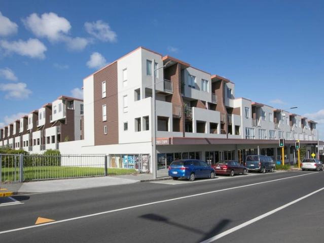 Apartment for rent in Royal Oak