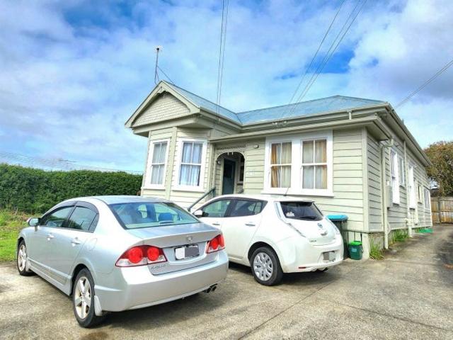 Apartment for rent in Royal Oak, Oroua County
