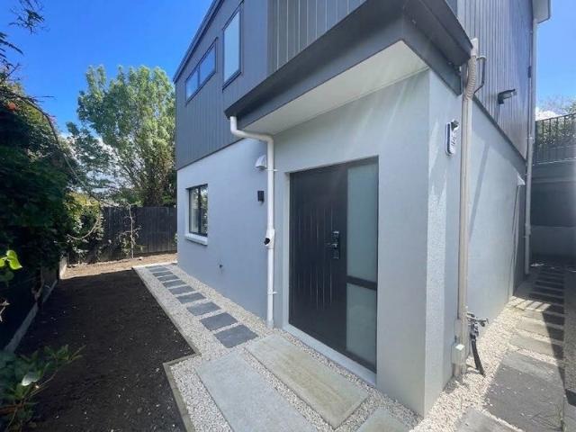 Apartment for rent in Royal Oak, Maungakiekie-Tāmaki
