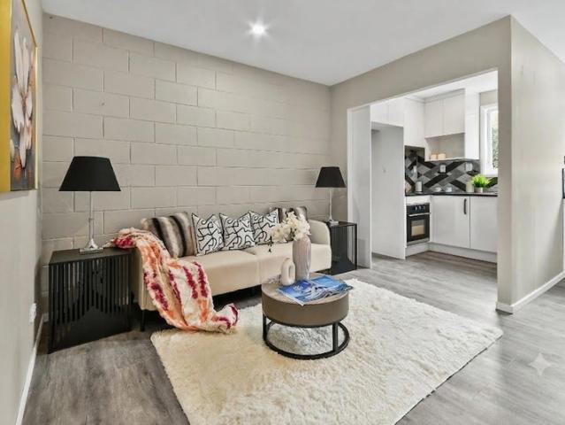 Apartment for rent in Royal Oak, Oroua County