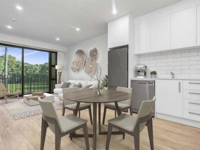 Apartment for rent in Oranga, Maungakiekie-Tāmaki
