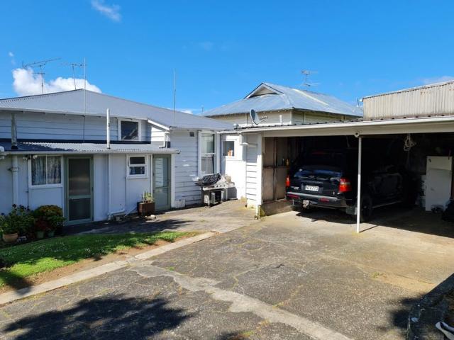 Apartment for rent in Royal Oak, Oroua County