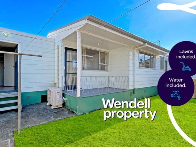 Apartment for rent in Onehunga, Oroua County