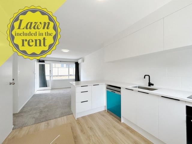 Apartment for rent in Royal Oak, Oroua County
