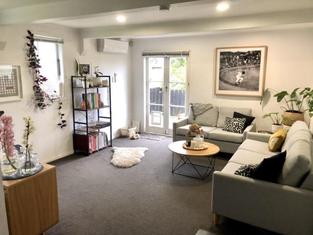 Apartment for rent in Onehunga, Oroua County
