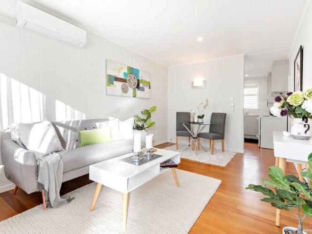 Apartment for rent in Onehunga, Oroua County