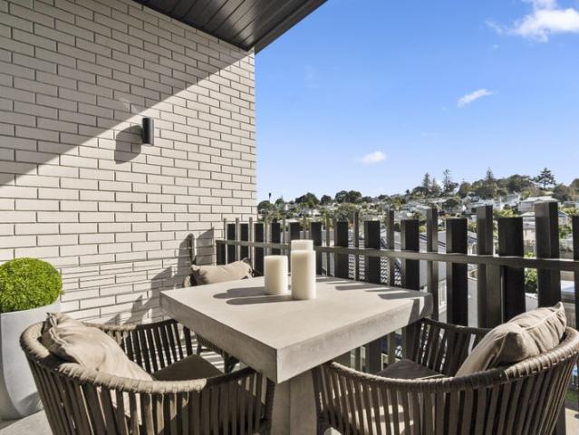 Apartment for rent in Royal Oak, Oroua County