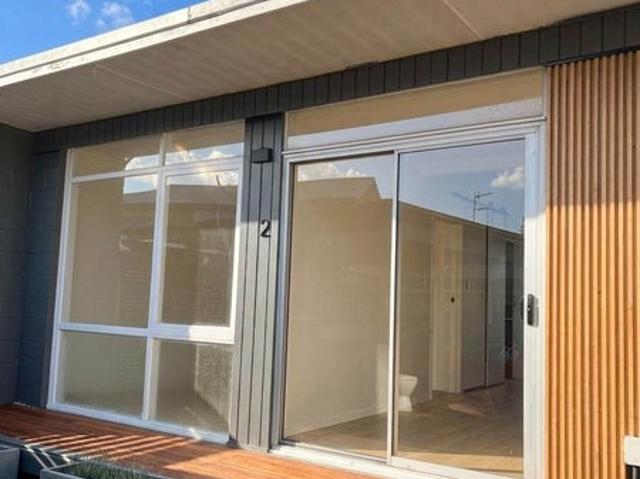 Apartment for rent in Te Papapa, Maungakiekie-Tāmaki