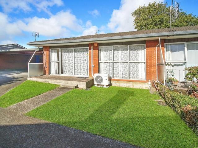 Apartment for rent in Royal Oak, Oroua County