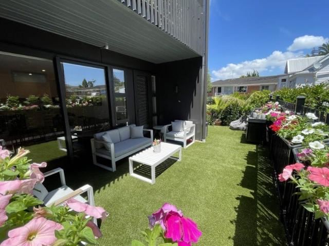 Apartment for rent in Onehunga, Oroua County