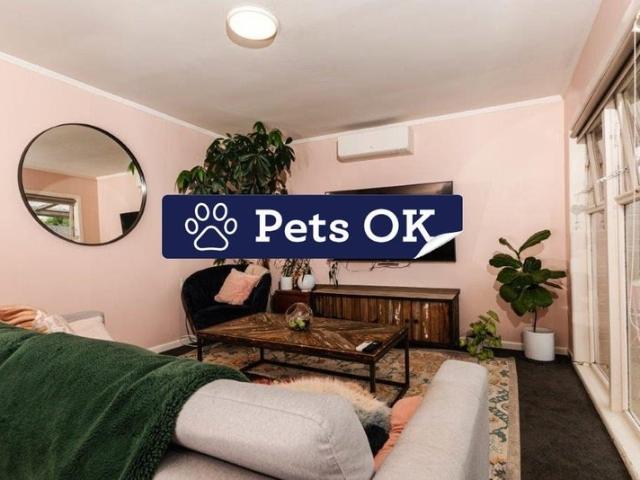 Apartment for rent in Royal Oak, Oroua County