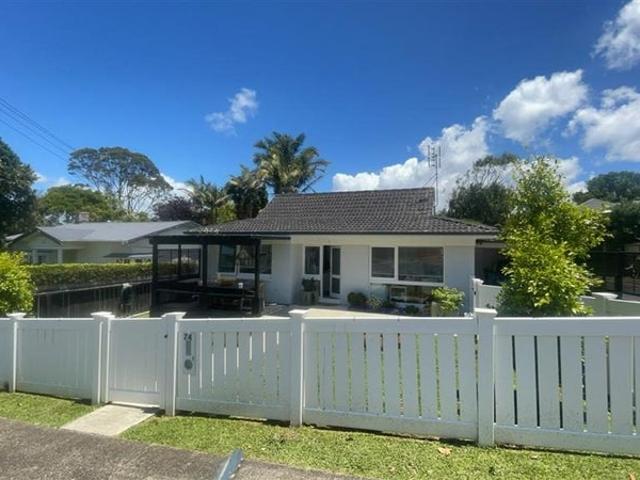 House for rent in One Tree Hill, Oroua County