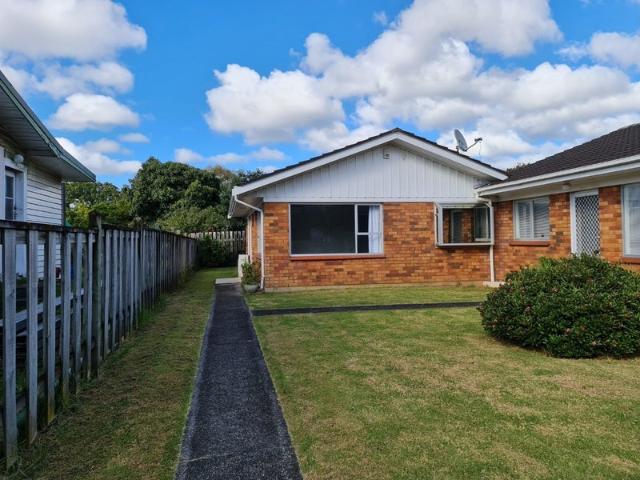 Apartment for rent in Onehunga, Oroua County