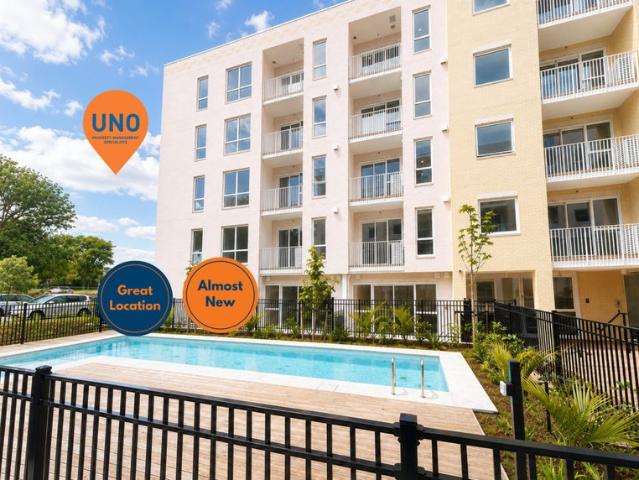 Apartment for rent in Onehunga, Oroua County