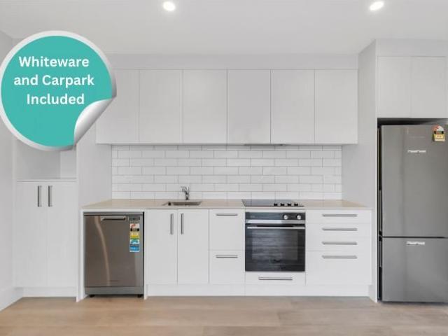 Apartment for rent in Oranga, Maungakiekie-Tāmaki