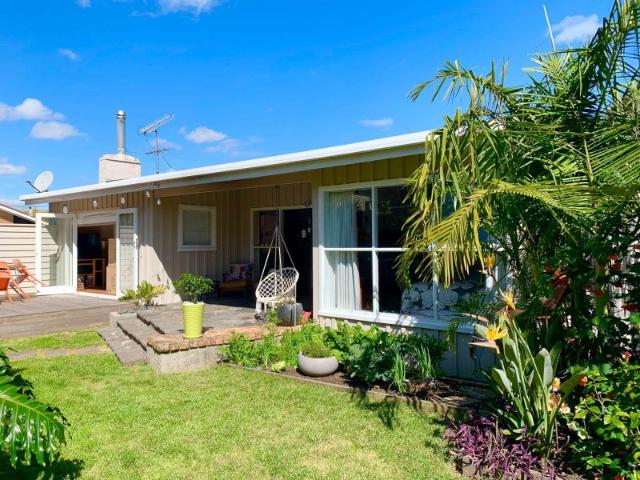 House for rent in Onehunga, Oroua County