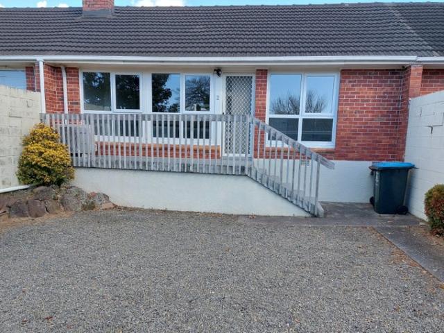 Apartment for rent in Royal Oak, Oroua County