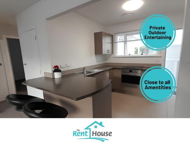 Apartment for rent in Onehunga, Oroua County