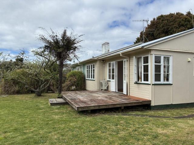 House for rent in Oranga, Maungakiekie-Tāmaki