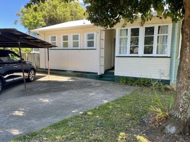 House for rent in One Tree Hill, Oroua County